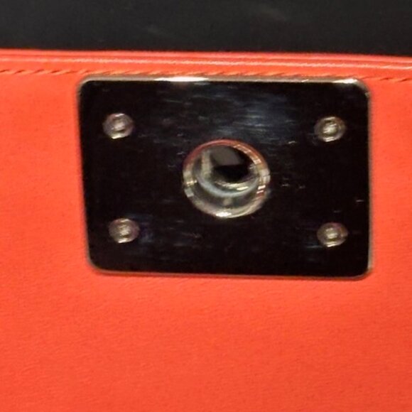 Chanel boy small tweet - Picture 7 of 12